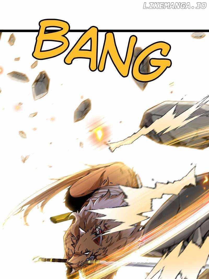 I Am The Monster Overlord Chapter 49 43